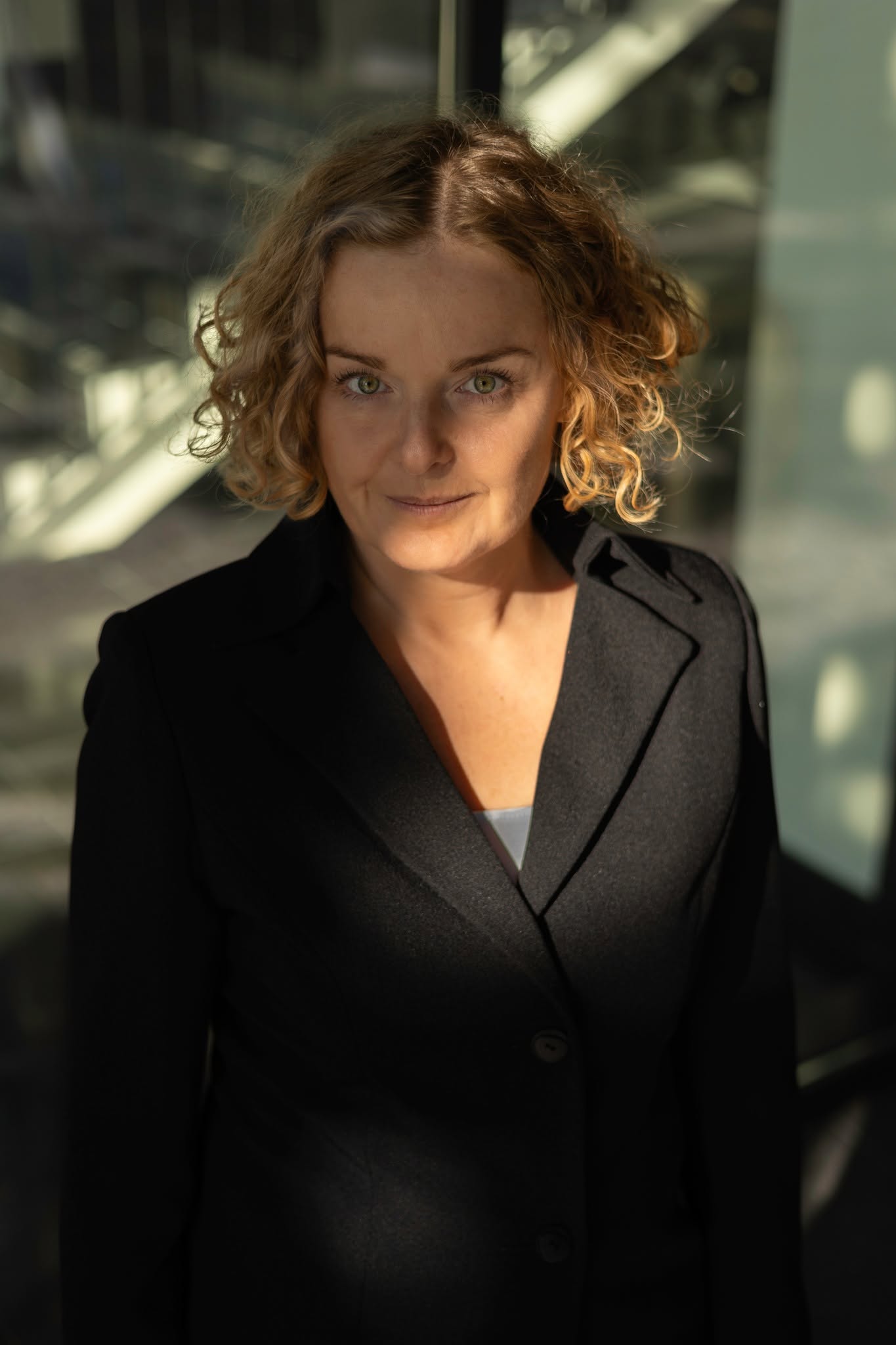 Anna Rek-Niedziałkowska - Rzeczoznawca Majątkowy