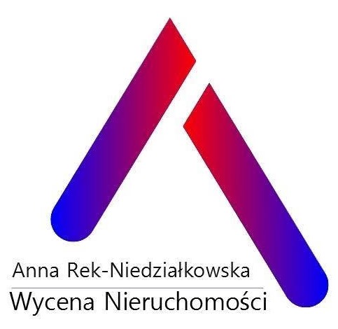 Logo Anna Rek-Niedziałkowska